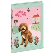 Portofel Ars Una Cute Animals Doggie