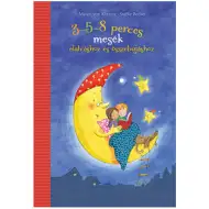 Povești de 3-5-8 minute pentru adormit și îmbrățișat carte de povești