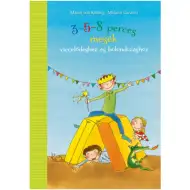 Povești de 3-5-8 minute pentru glume și nebunii carte de povești