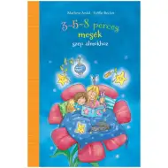 Povești de 3-5-8 minute pentru vise frumoase carte de povești