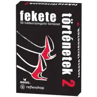 Povești negre 2 joc de societate