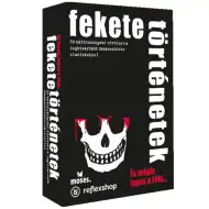 Povești negre: Și totuși Pământul este plat... enigme logistorice