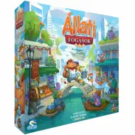 Preparatele animalelor – joc de societate