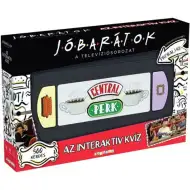 Prietenii tăi: Jocul de societate interactiv cu quiz-uri