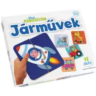 Prima mea asociere - Vehicule