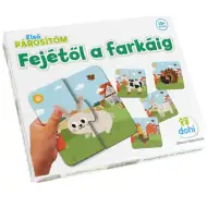 Primul meu meci - De la cap la coadă