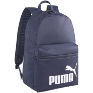 Puma geantă școlară, rucsac 26 7994302 albastru închis 30x44x14cm