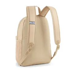 Puma geantă școlară, rucsac 26 7994316 bej 30x44x14cm imaginea 2