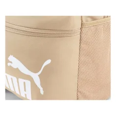 Puma geantă școlară, rucsac 26 7994316 bej 30x44x14cm imaginea 3