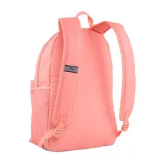 Puma geantă școlară, rucsac 26 9116406 piersică 30x44x14cm imaginea 2