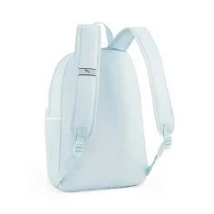 Puma ghiozdan, rucsac 26 7994314 albastru pastel 30x44x14cm imaginea 2