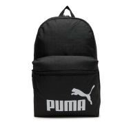 Puma ghiozdan, rucsac 26 9116401 negru 30x44x14cm