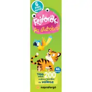 Puzzle - Despre animale