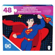 Puzzle DC Comics Superman 48 de piese – Spin Master