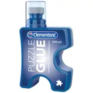 Puzzle adeziv 200ml - Clementoni
