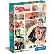 Puzzle de 1000 de piese Corto Maltese - Clementoni