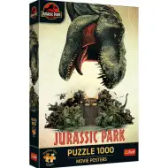Puzzle premium plus de 1000 de piese Jurassic Park - Trefl