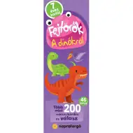 Puzzle-uri - Despre dinozauri