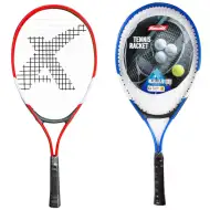 Rachetă de tenis Adrenix, disponibilă în mai multe variante, 1 buc.