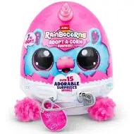 Rainbocorns: Adopt-a-Corn surpriză pluș în diferite variante 1buc