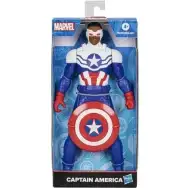 Răzbunătorii: Figura Căpitanul America 24cm – Hasbro