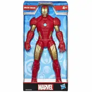 Răzbunătorii: Figurina personajului Iron Man 24cm - Hasbro