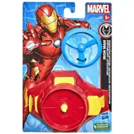 Răzbunătorii: Lansatorul Repulsor al lui Iron Man - Hasbro
