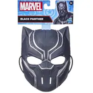 Răzbunătorii: Mască Pantera Neagră - Hasbro