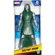 Răzbunătorii: figurina personajului Doctor Doom, 24 cm – Hasbro