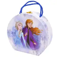 Regatul de Gheață II - studio de pictură cu diamante