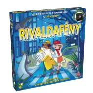 Rivalitatea – joc de societate