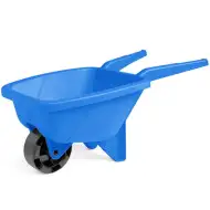 Roabă de nisip albastră de 53 cm - Wader