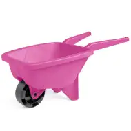 Roabă roz de 53 cm pentru nisip - Wader