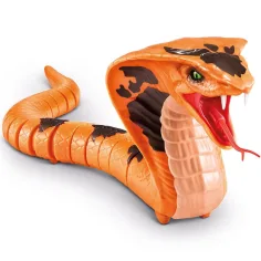 Robo Alive: Cobra robot imaginea 2