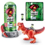 Robo Alive: Set de joacă cu dinozaur robotizat cu ADN, diferite modele, 1 bucată
