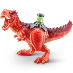 Robo Alive: Set de joacă cu dinozaur robotizat cu ADN, diferite modele, 1 bucată imaginea 3