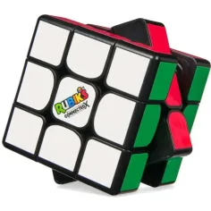 Rubik ConnectedX Cub digitalizat 3x3x3 - Spin Master imaginea 2