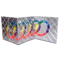Este marca comercială Rubik's Cube în pericol?
