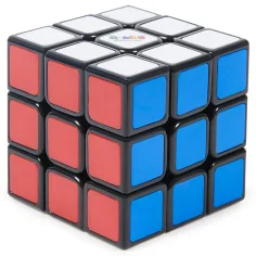 Rubik cub de instruire 3x3 - Spin Master imaginea 2
