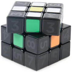 Rubik cub de instruire 3x3 - Spin Master imaginea 4