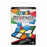 Rubiks Revenge: Jocul de cărți - Spin Master