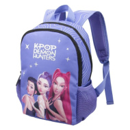 Rucsac de grădiniță „Vânători de demoni K-Pop”