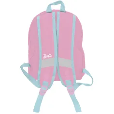 Rucsac școlar Barbie, rucsac B6 38x29x18cm imaginea 2