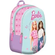 Rucsac școlar Barbie, rucsac D6 30x23x12cm