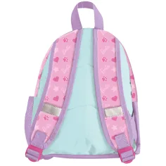 Rucsac școlar Barbie, rucsac D6 30x23x12cm imaginea 2