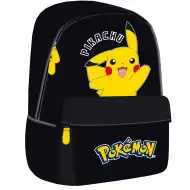 Rucsac școlar Pokémon Pikachu, BPL33, 40x31x17cm