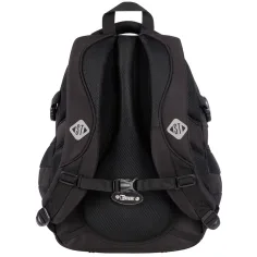 Rucsac școlar St.Right Sleepy Corgi, BP01 43x32x21cm imaginea 5