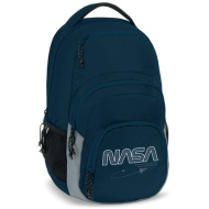 Rucsac școlar albastru NASA AU-2