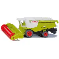 SIKU Claas Lexion combină 1/87