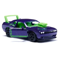 SIKU Dodge Challenger Custom mașinuță 1/55 imaginea 3